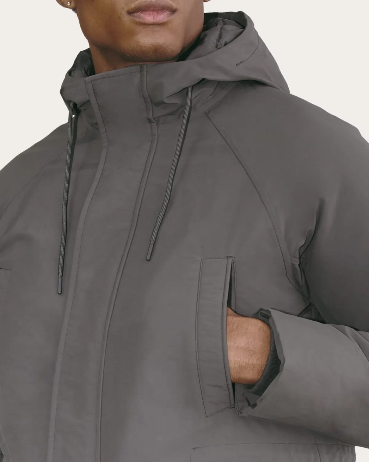 Everlane Jackets & Coats*The Parka