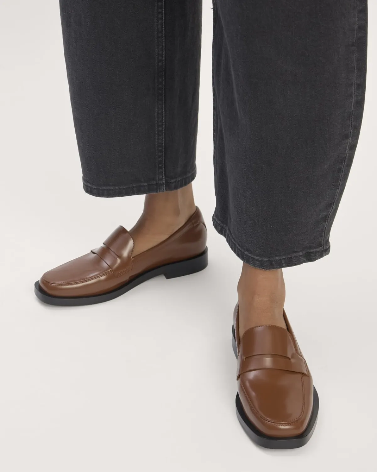 Everlane Shoes|Sneakers*The Penny Loafer Canvas