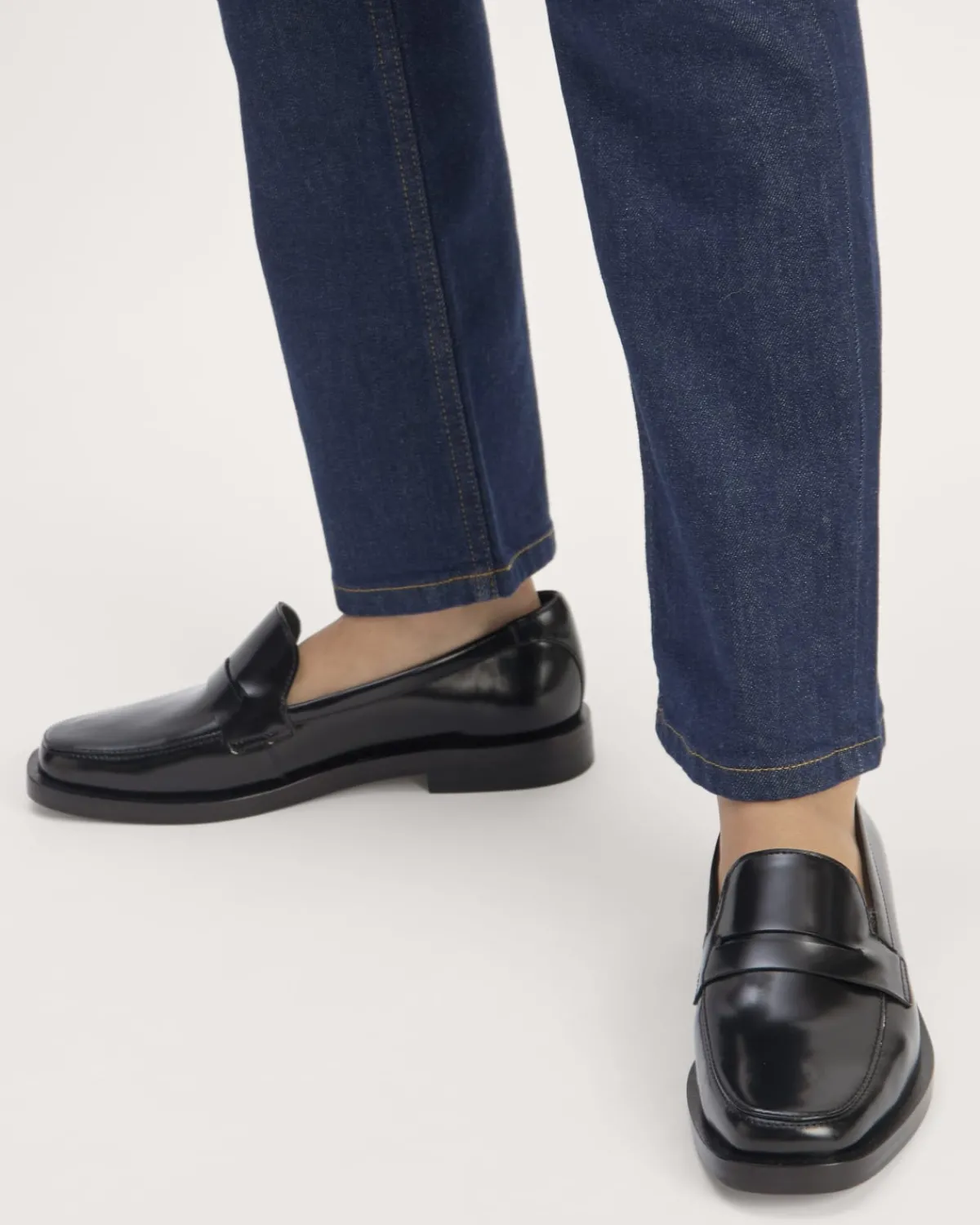 Everlane Shoes|Sneakers*The Penny Loafer Canvas