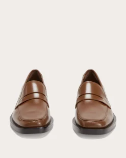 Everlane Shoes|Sneakers*The Penny Loafer Canvas