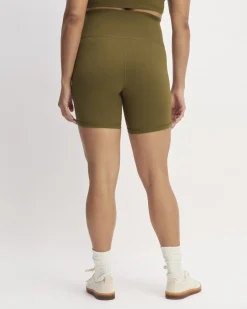 Everlane Loungewear*The Perform Bike Short