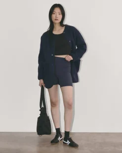Everlane Loungewear*The Perform Bike Short