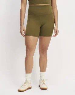 Everlane Loungewear*The Perform Bike Short