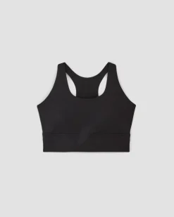 Everlane Loungewear*The Perform Longline Bra