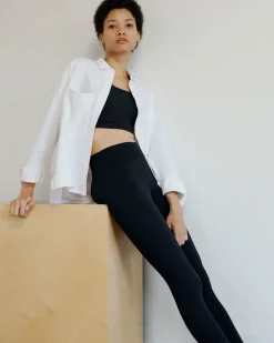 Everlane Loungewear*The Perform Longline Bra