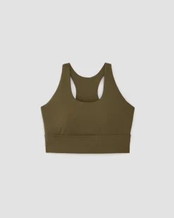 Everlane Loungewear*The Perform Longline Bra
