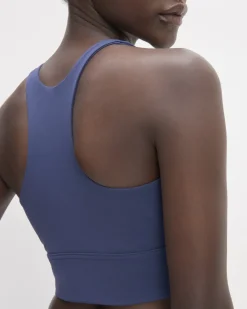 Everlane Loungewear*The Perform Longline Bra
