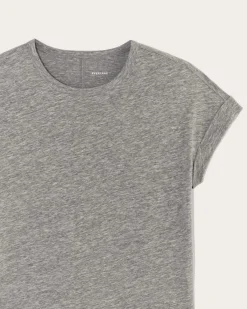 Everlane Loungewear|Tees*The Perform Tee Black