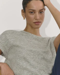 Everlane Loungewear|Tees*The Perform Tee Black