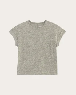 Everlane Loungewear|Tees*The Perform Tee Black