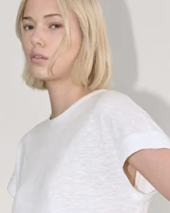 Everlane Loungewear|Tees*The Perform Tee Black