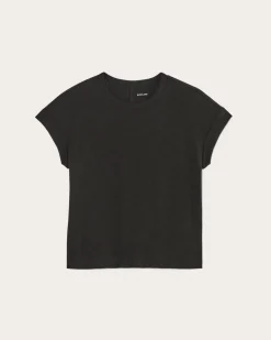 Everlane Loungewear|Tees*The Perform Tee Black