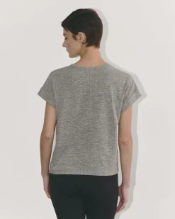 Everlane Loungewear|Tees*The Perform Tee Black