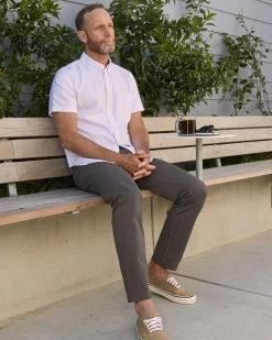 Everlane Pants|Chinos*The Performance Chino | Uniform