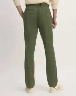 Everlane Pants|Chinos*The Performance Chino | Uniform