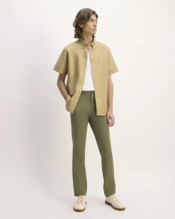 Everlane Pants|Chinos*The Performance Chino | Uniform