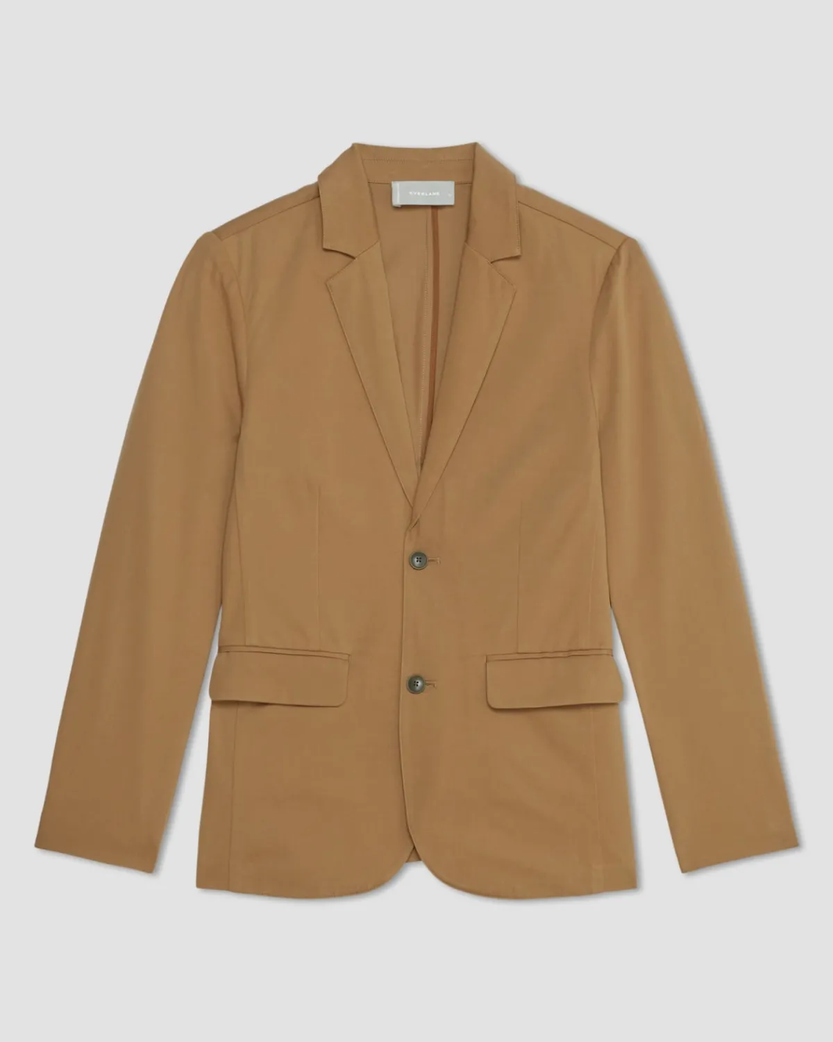 Everlane Jackets & Coats*The Performance Chino Blazer
