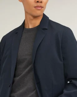 Everlane Jackets & Coats*The Performance Chino Blazer
