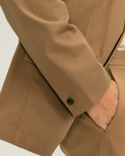 Everlane Jackets & Coats*The Performance Chino Blazer
