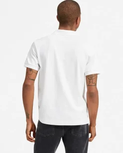 Everlane Shirts|Short Sleeve Shirts*The Performance Polo