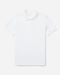 Everlane Shirts|Short Sleeve Shirts*The Performance Polo