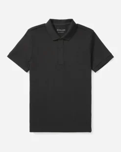 Everlane Shirts|Short Sleeve Shirts*The Performance Polo