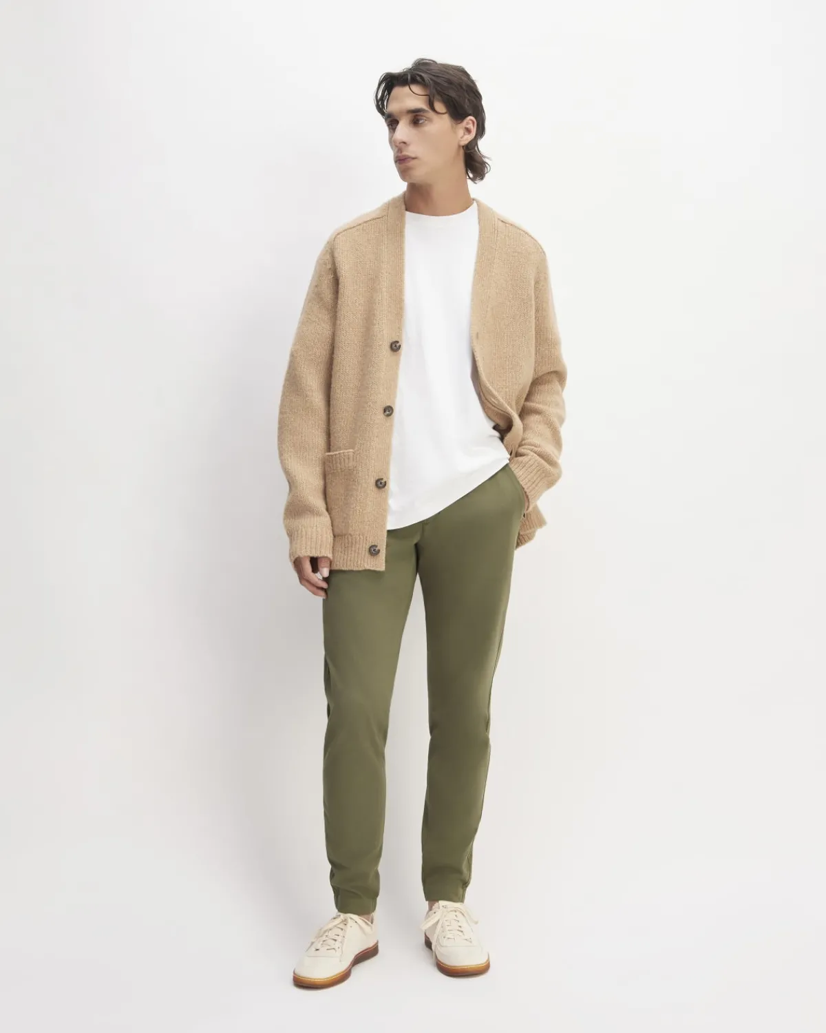 Everlane Pants|Chinos*The Performance Traveler Chino