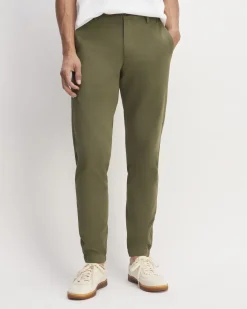 Everlane Pants|Chinos*The Performance Traveler Chino