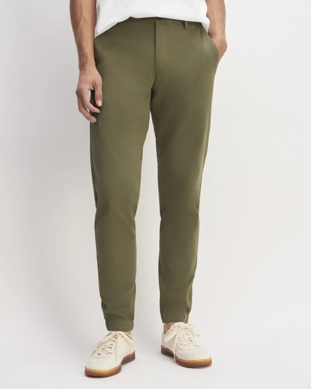 Everlane Pants|Chinos*The Performance Traveler Chino