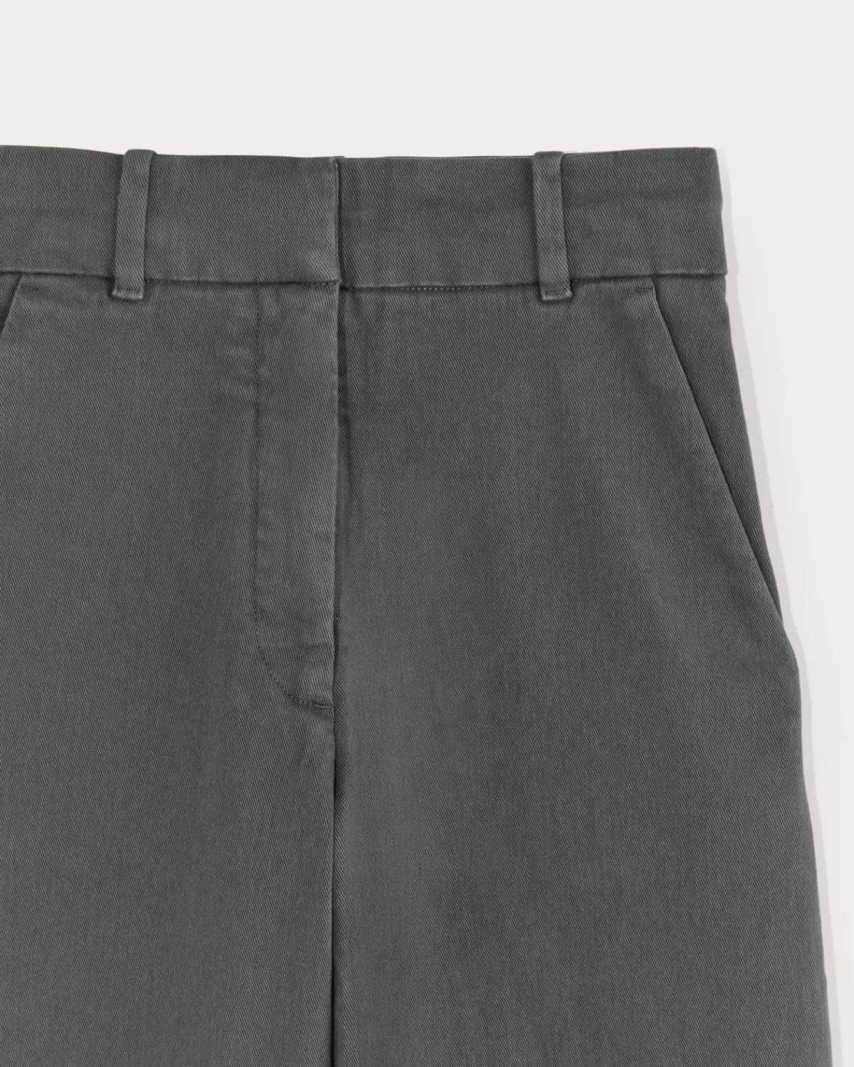 Everlane Pants|Wide-Leg Pants*The Phoebe Trouser