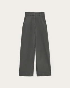 Everlane Pants|Wide-Leg Pants*The Phoebe Trouser