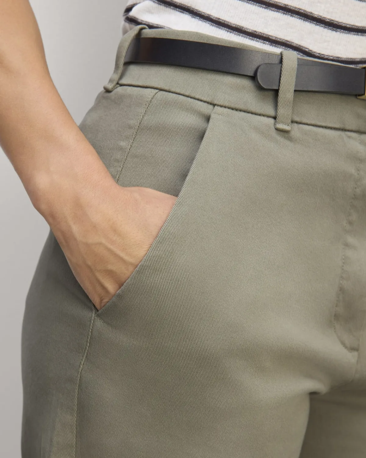 Everlane Pants|Wide-Leg Pants*The Phoebe Trouser
