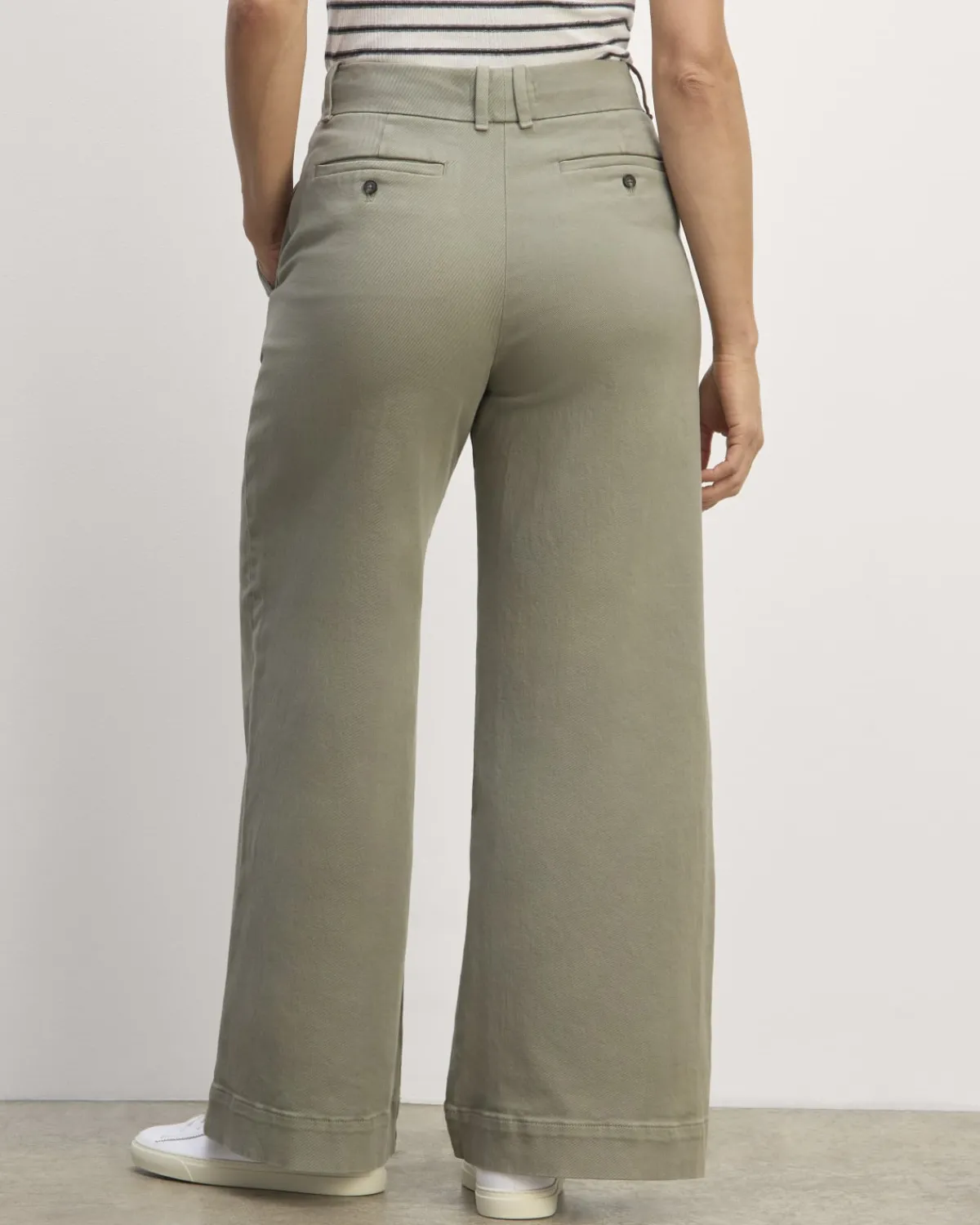 Everlane Pants|Wide-Leg Pants*The Phoebe Trouser