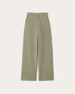 Everlane Pants|Wide-Leg Pants*The Phoebe Trouser