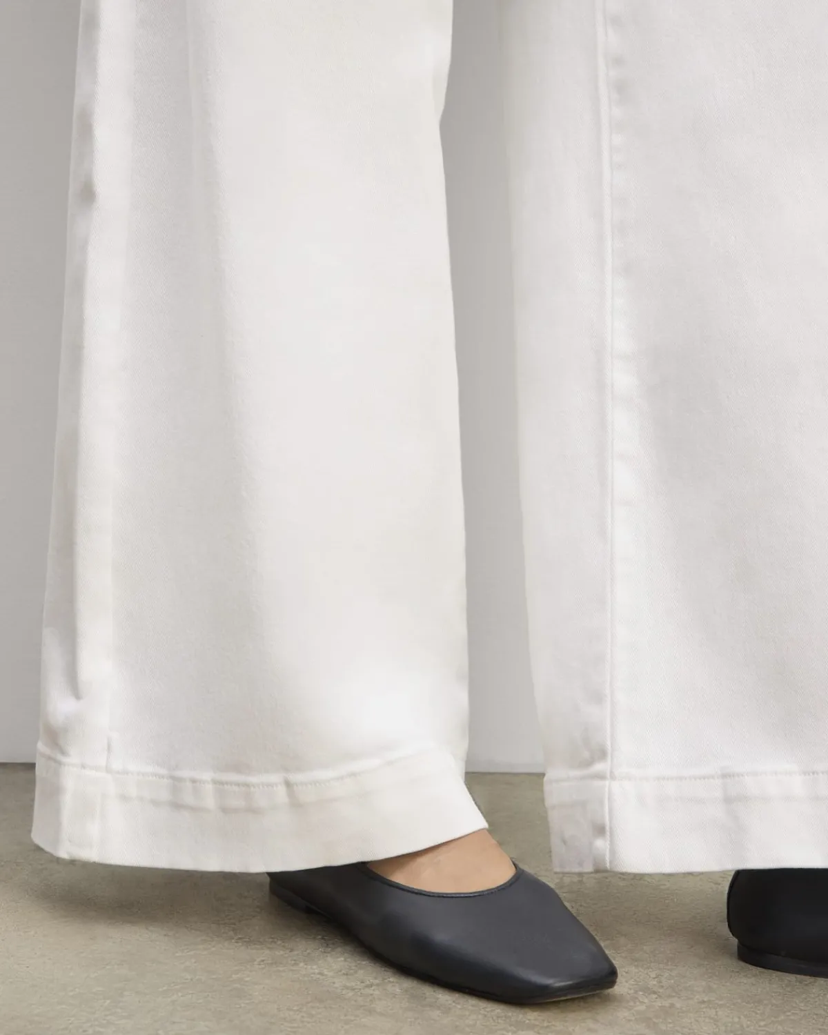 Everlane Pants|Wide-Leg Pants*The Phoebe Trouser