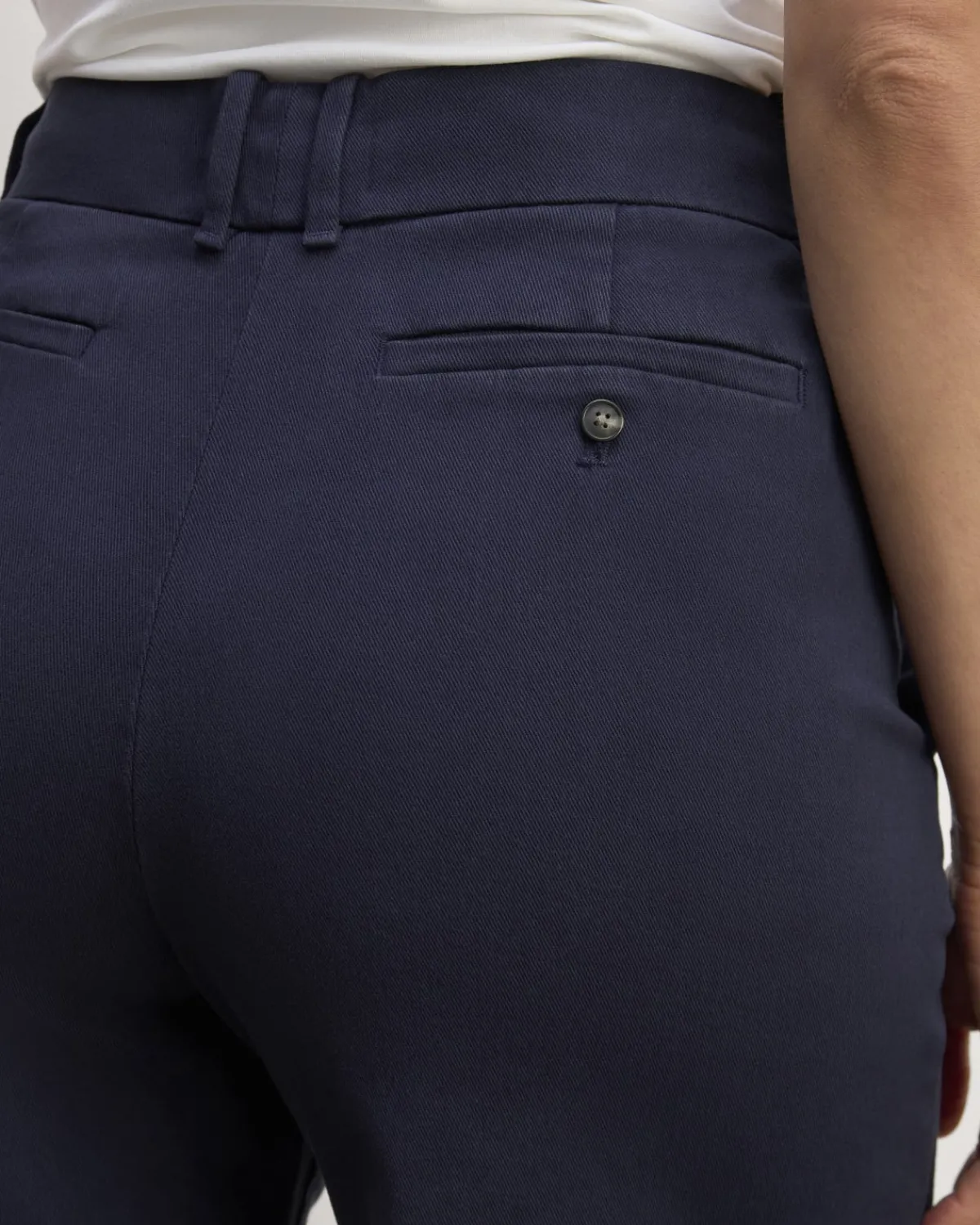 Everlane Pants|Wide-Leg Pants*The Phoebe Trouser