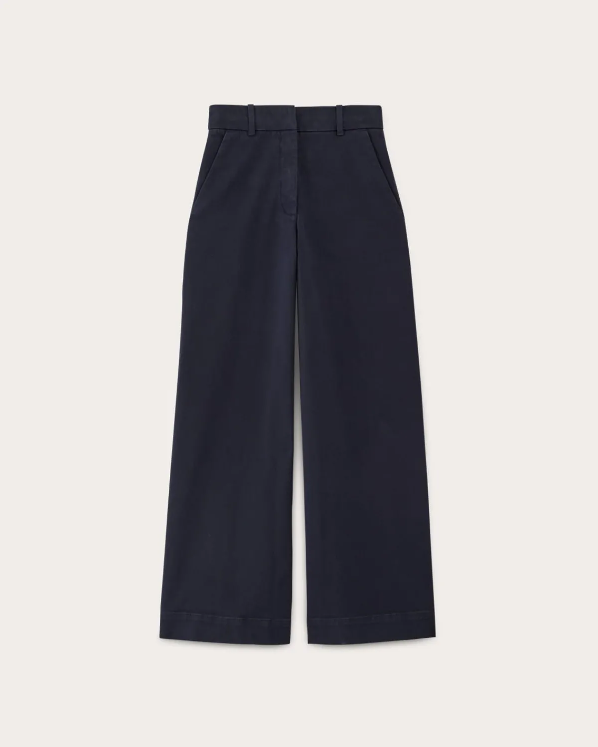 Everlane Pants|Wide-Leg Pants*The Phoebe Trouser