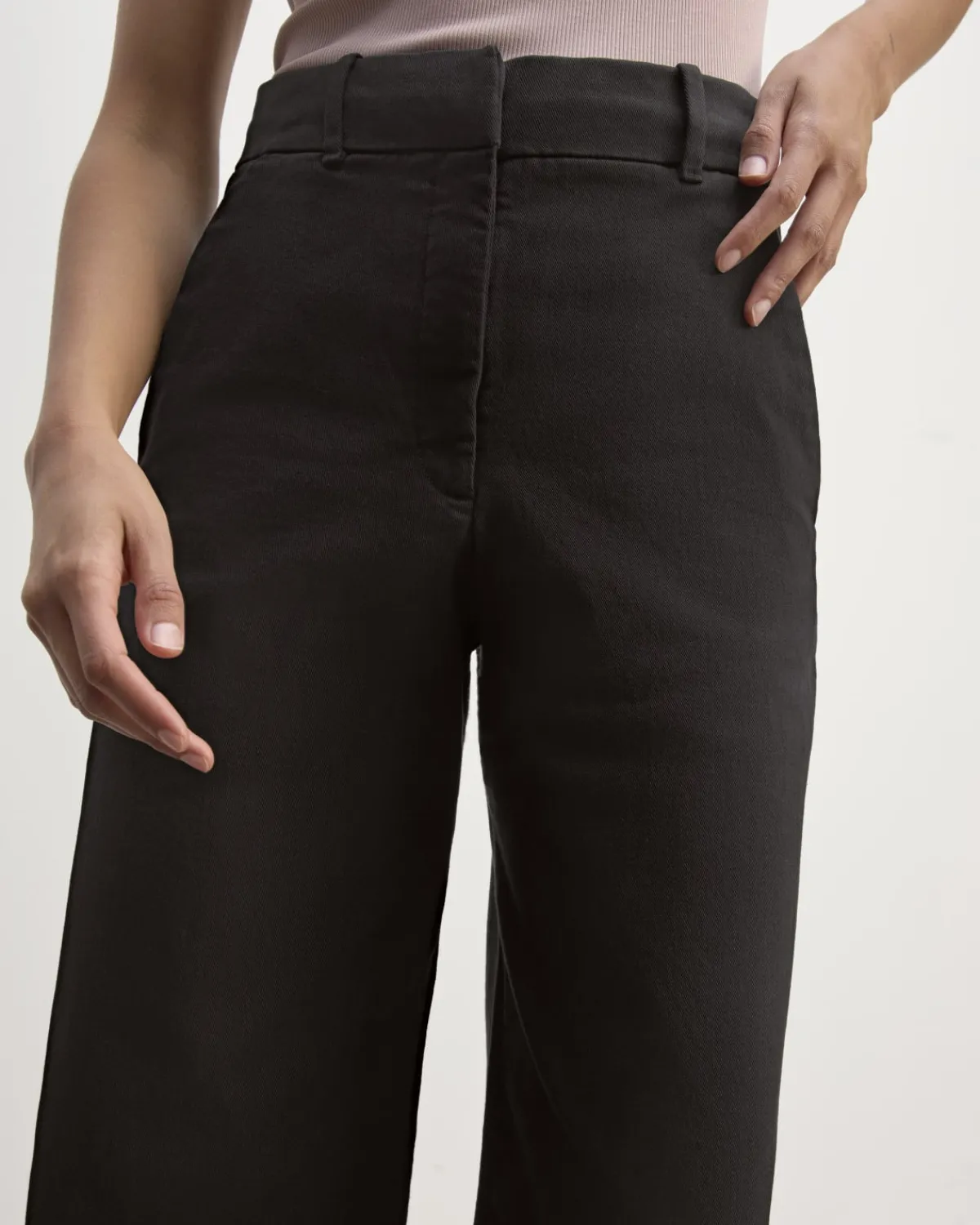Everlane Pants|Wide-Leg Pants*The Phoebe Trouser