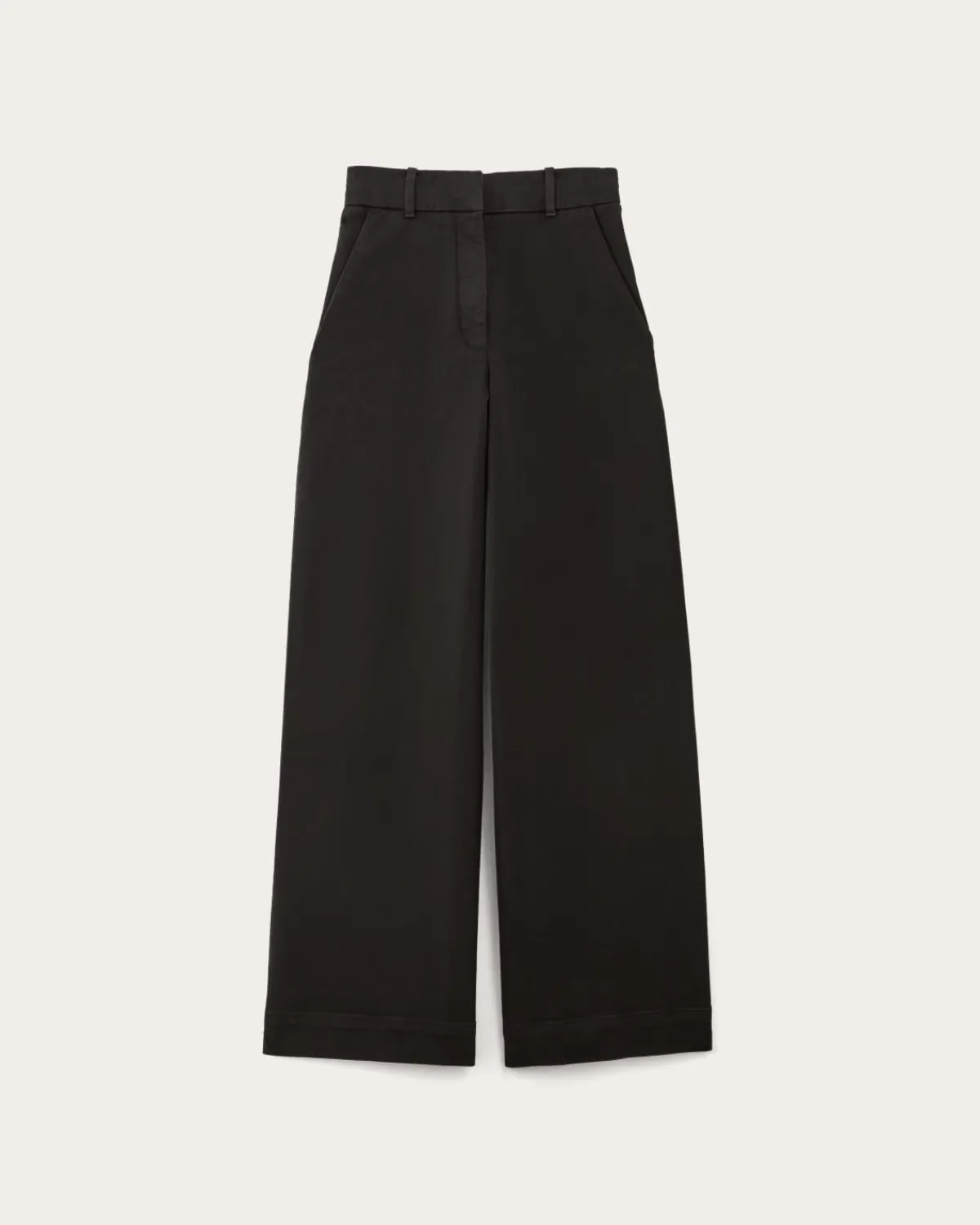 Everlane Pants|Wide-Leg Pants*The Phoebe Trouser
