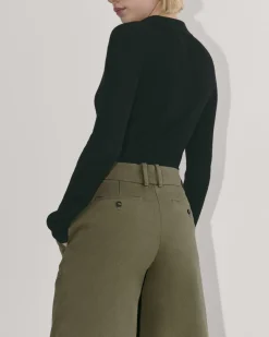 Everlane Pants|Wide-Leg Pants*The Phoebe Trouser