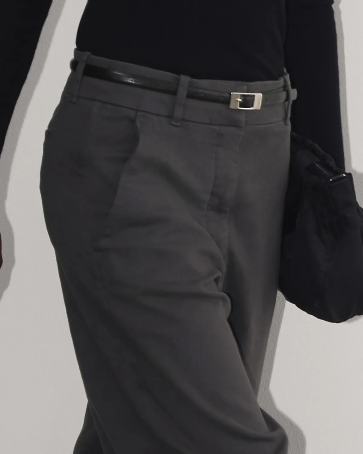Everlane Pants|Wide-Leg Pants*The Phoebe Trouser