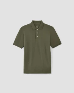 Everlane Shirts|Short Sleeve Shirts*The Pique Polo