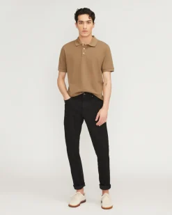 Everlane Shirts|Short Sleeve Shirts*The Pique Polo