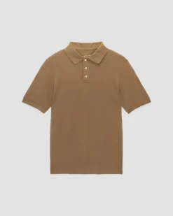 Everlane Shirts|Short Sleeve Shirts*The Pique Polo