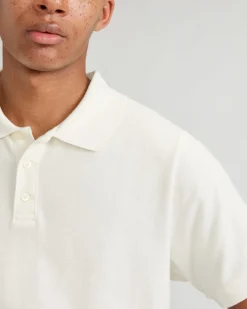 Everlane Shirts|Short Sleeve Shirts*The Pique Polo
