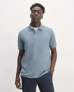 Everlane Shirts|Short Sleeve Shirts*The Pique Polo