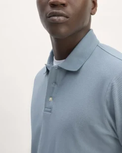Everlane Shirts|Short Sleeve Shirts*The Pique Polo