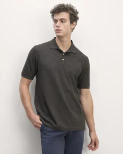 Everlane Shirts|Short Sleeve Shirts*The Pique Polo