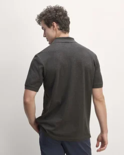 Everlane Shirts|Short Sleeve Shirts*The Pique Polo