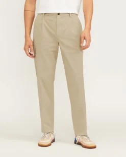 Everlane Pants|Chinos*The Pleated Air Chino